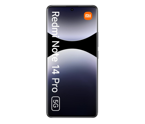 XIAOMI REDMI NOTE 14 Pro 5G 8/256GB Czarny - 1308430 - zdjęcie 6